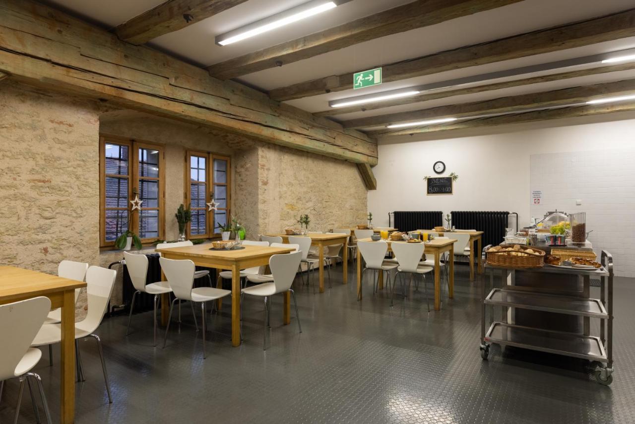 Zamecky Hostel Літомишль Екстер'єр фото