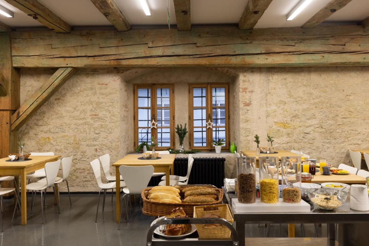 Zamecky Hostel Літомишль Екстер'єр фото
