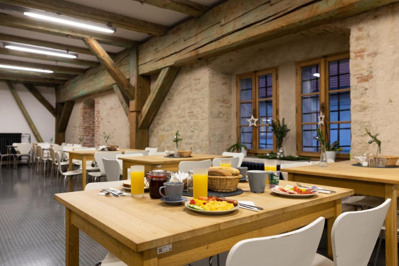 Zamecky Hostel Літомишль Екстер'єр фото