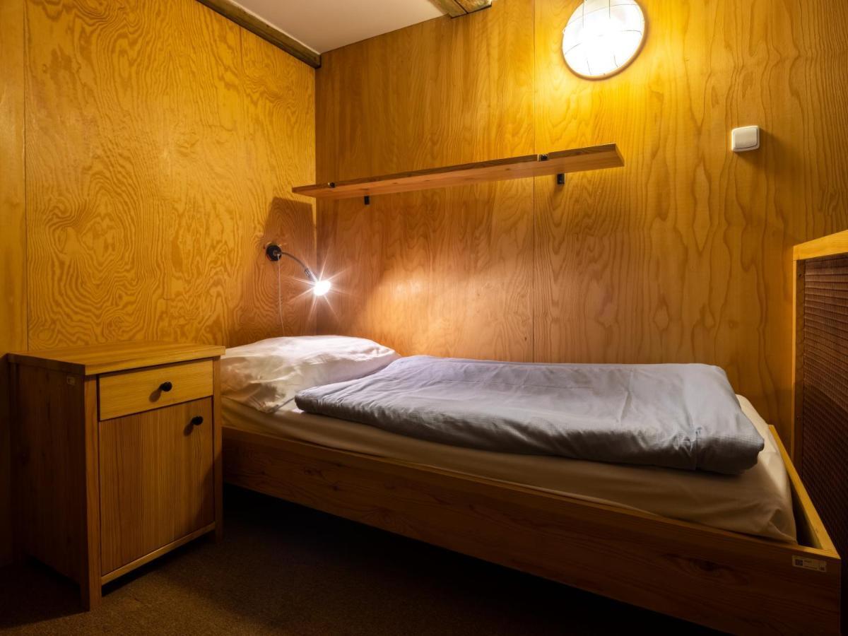 Zamecky Hostel Літомишль Екстер'єр фото
