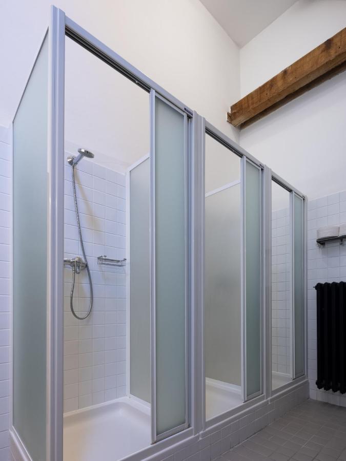 Zamecky Hostel Літомишль Екстер'єр фото
