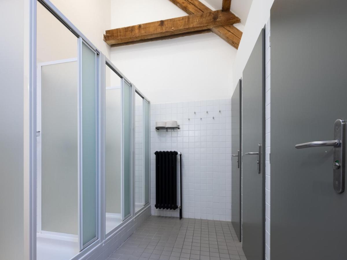 Zamecky Hostel Літомишль Екстер'єр фото