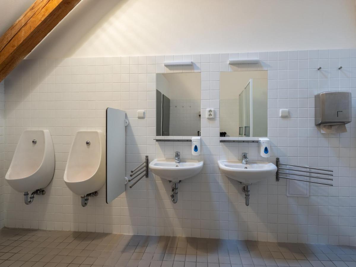 Zamecky Hostel Літомишль Екстер'єр фото