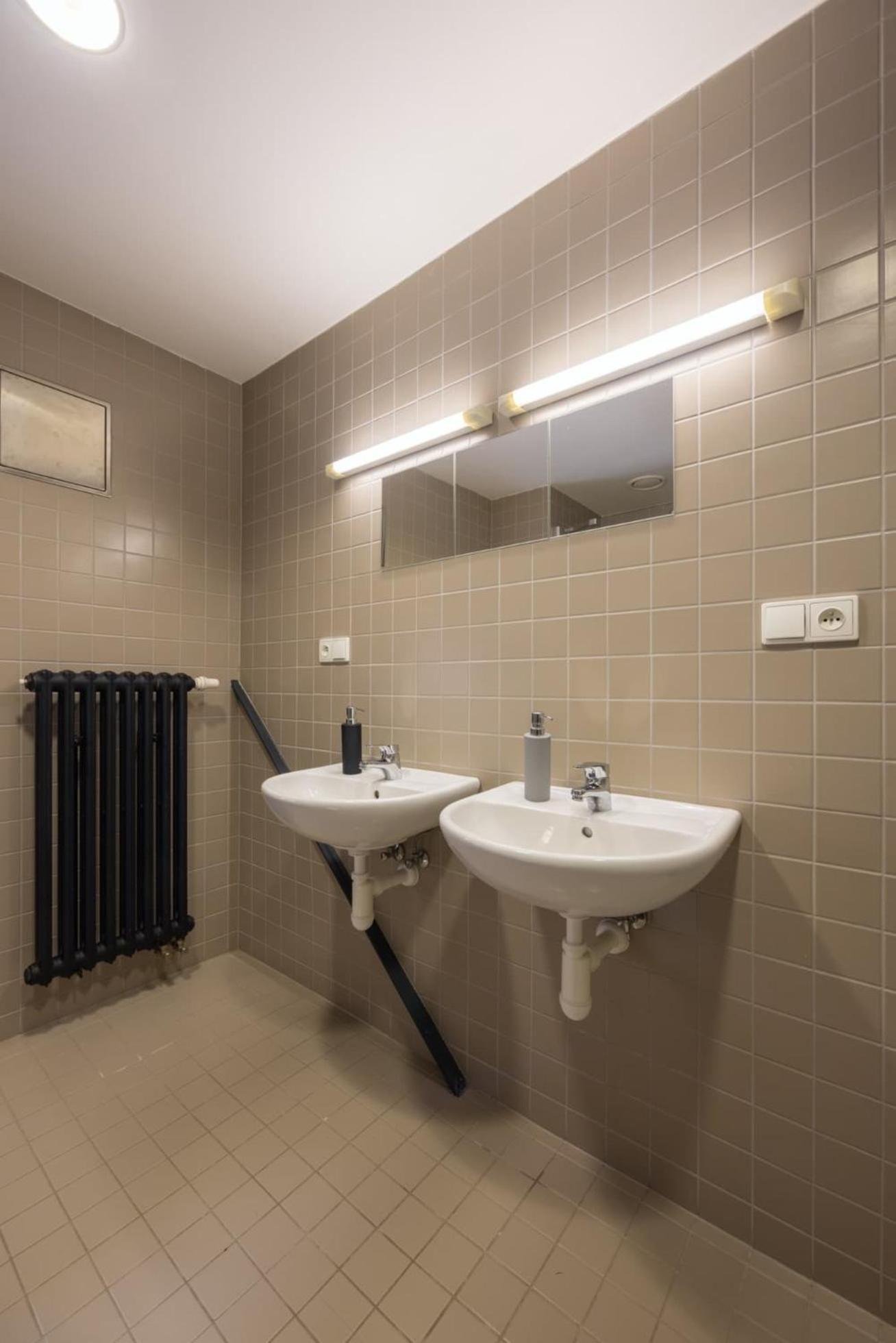 Zamecky Hostel Літомишль Екстер'єр фото
