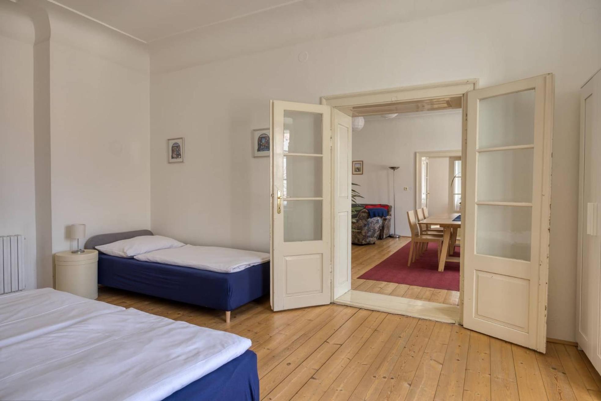 Zamecky Hostel Літомишль Екстер'єр фото