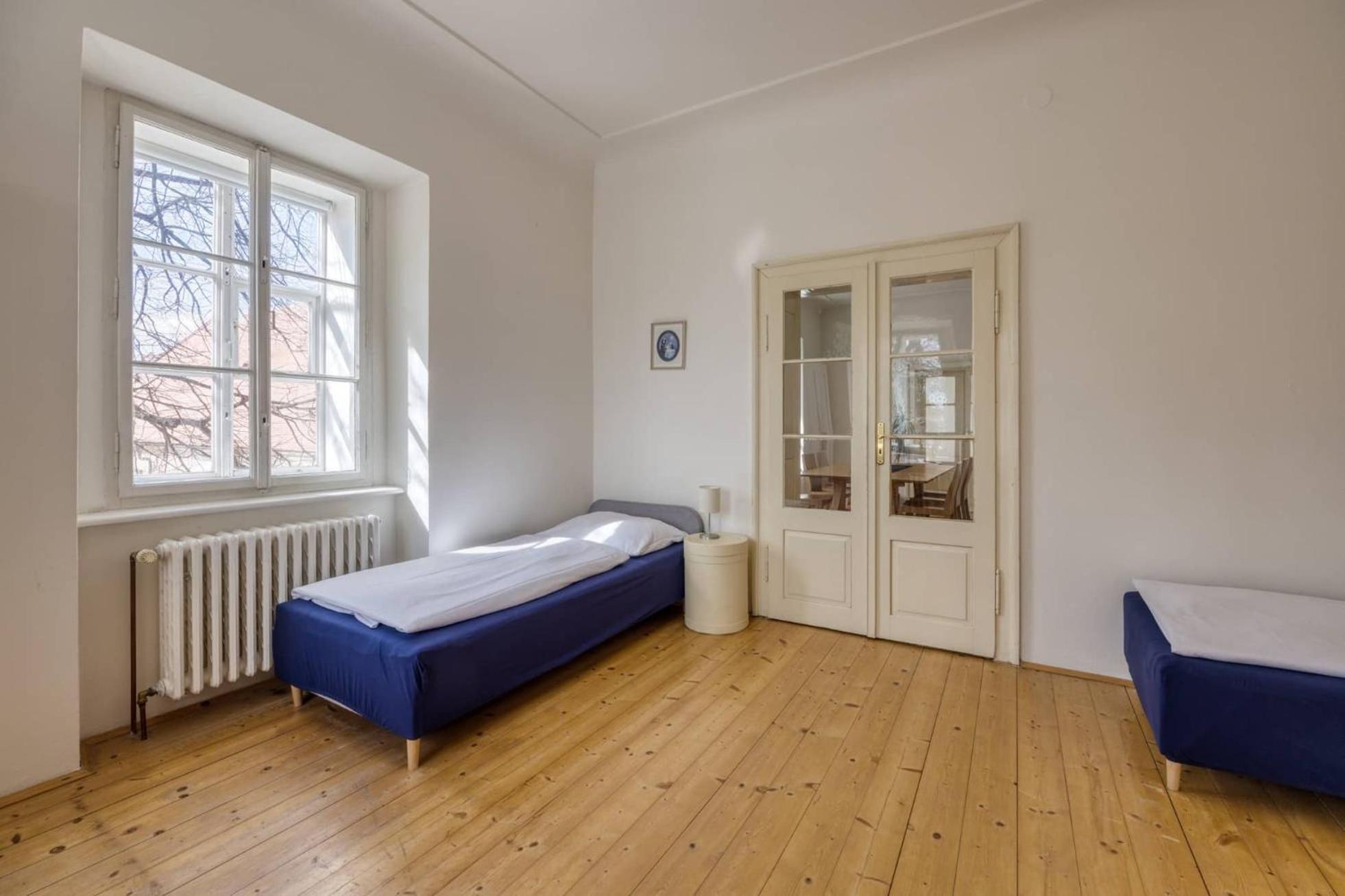 Zamecky Hostel Літомишль Екстер'єр фото